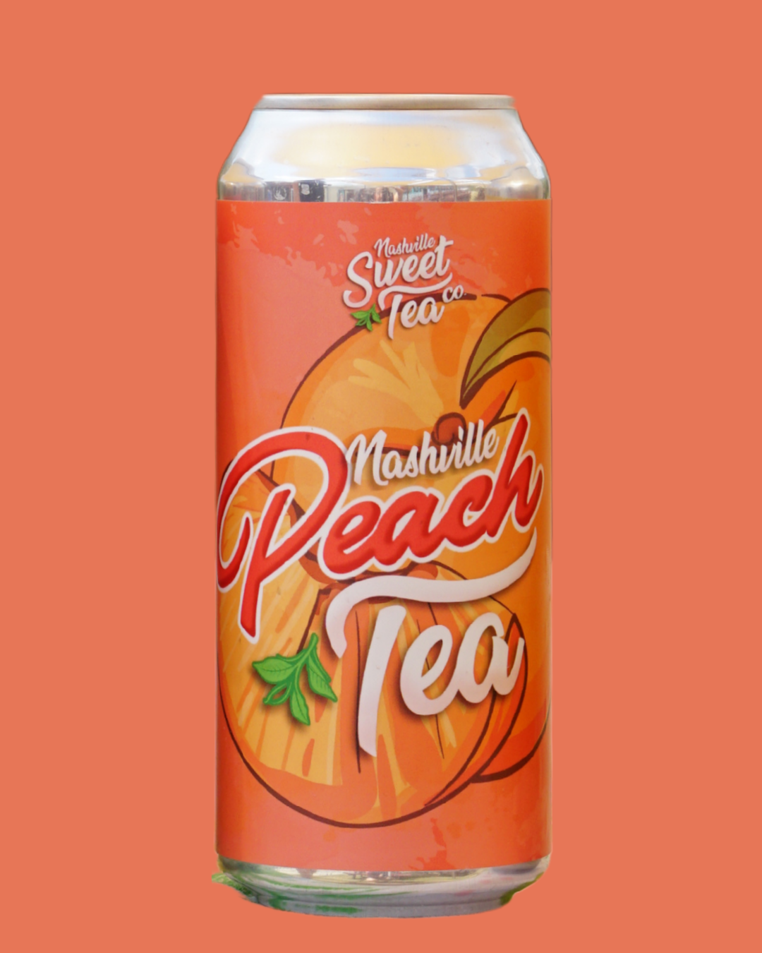 Nashville Peach Tea