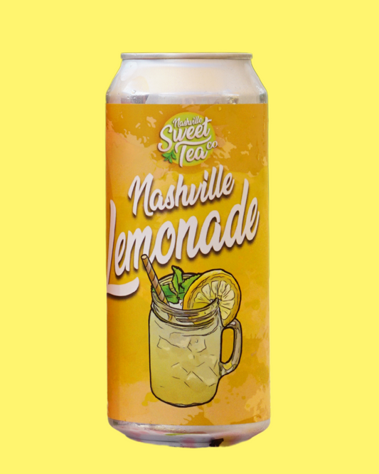 Nashville Lemonade