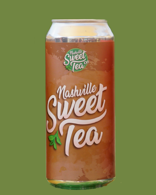 Nashville Sweet Tea