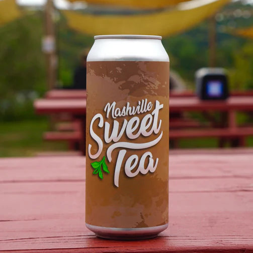 Sweet Tea