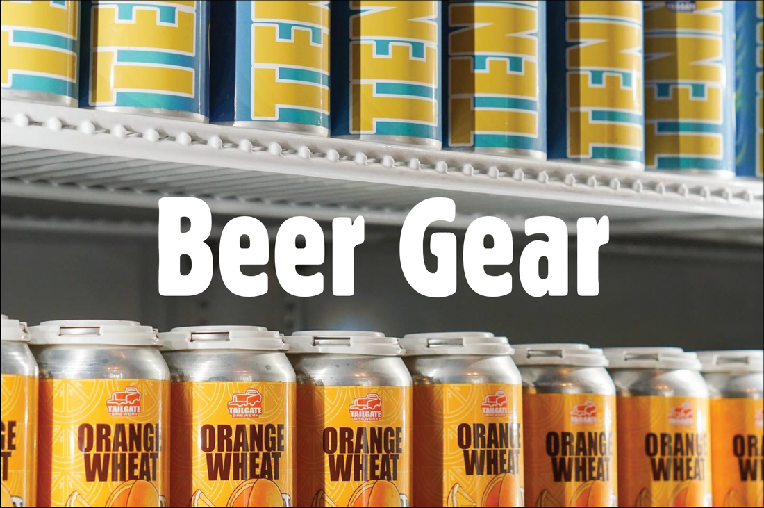 TailGate Beer Shop TailGate Brewery